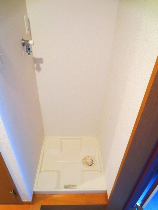 N.K. MANSIONの物件内観写真