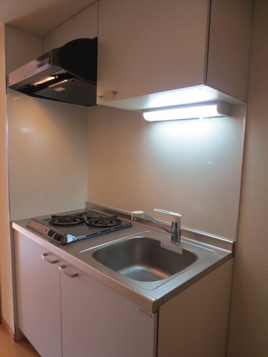 N.K. MANSIONの物件内観写真