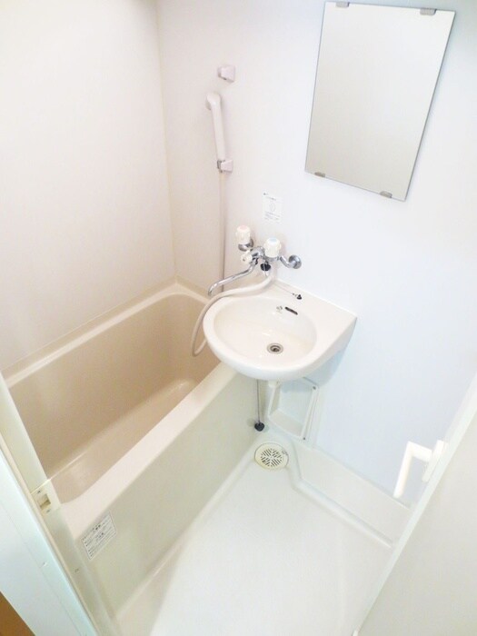 N.K. MANSIONの物件内観写真