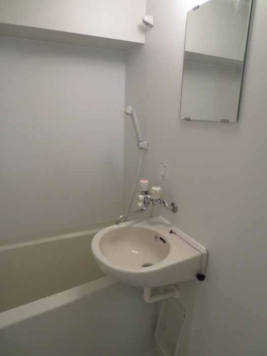 N.K. MANSIONの物件内観写真