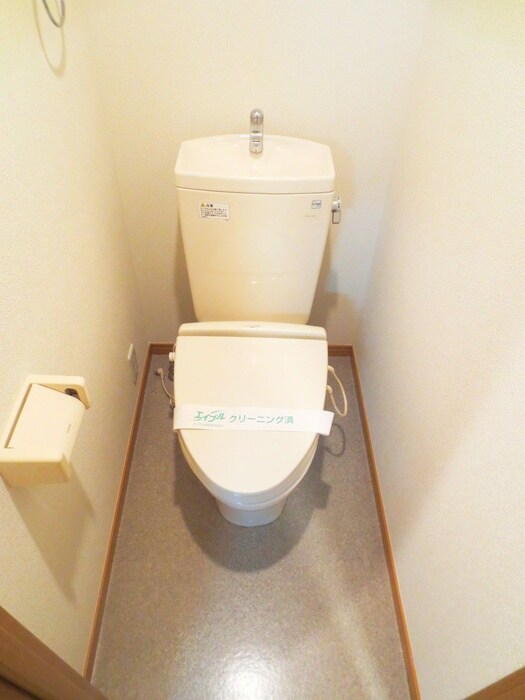 N.K. MANSIONの物件内観写真