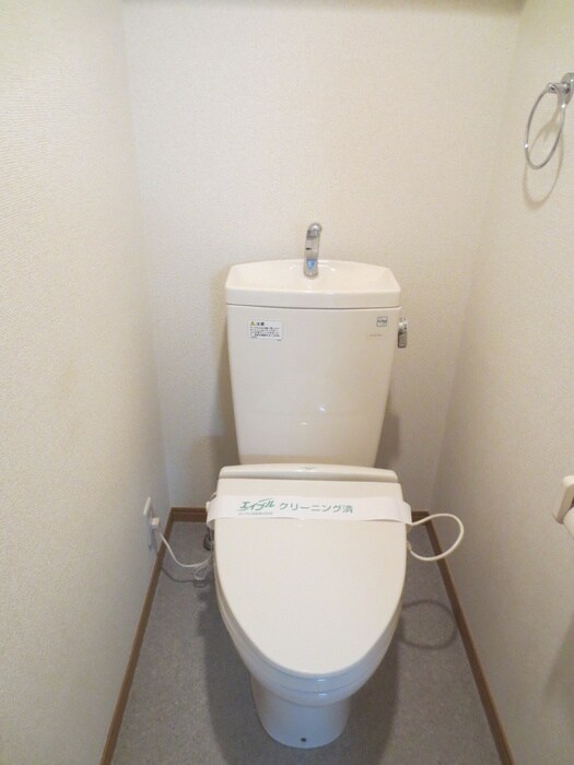 N.K. MANSIONの物件内観写真