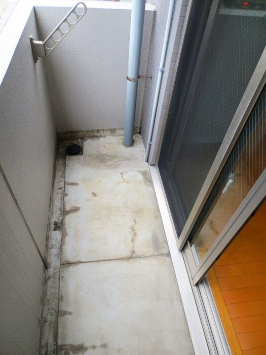 N.K. MANSIONの物件内観写真