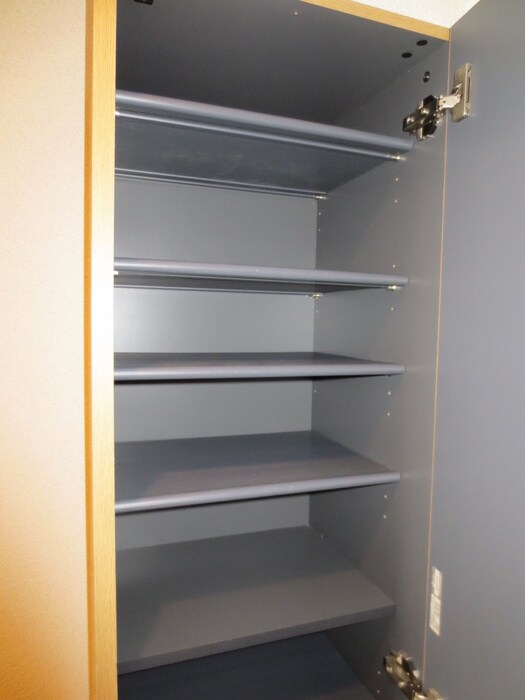 N.K. MANSIONの物件内観写真