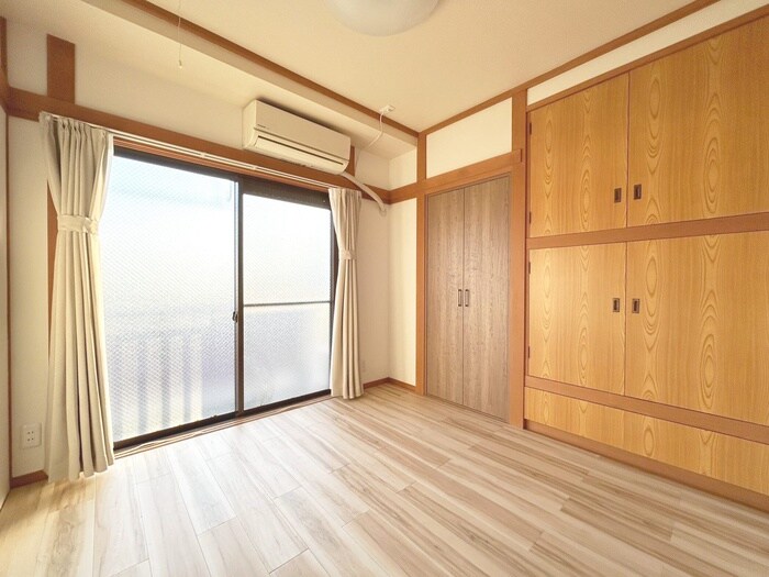 ラレーブ津田沼の物件内観写真