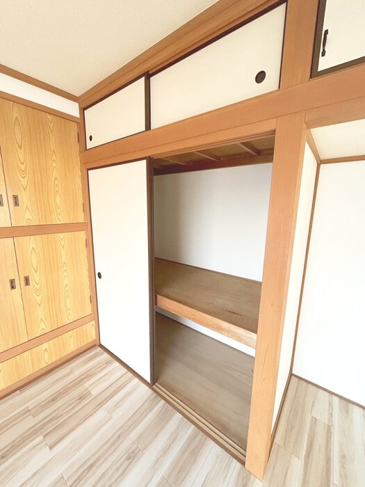 ラレーブ津田沼の物件内観写真