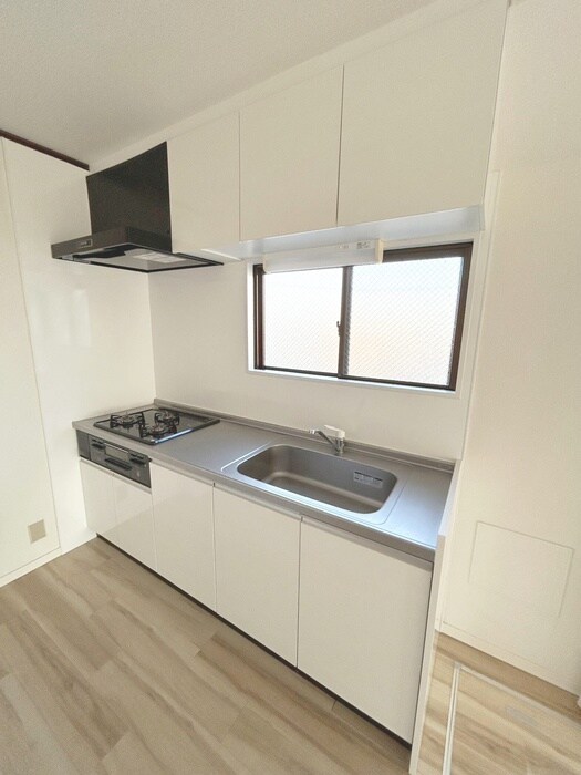 ラレーブ津田沼の物件内観写真