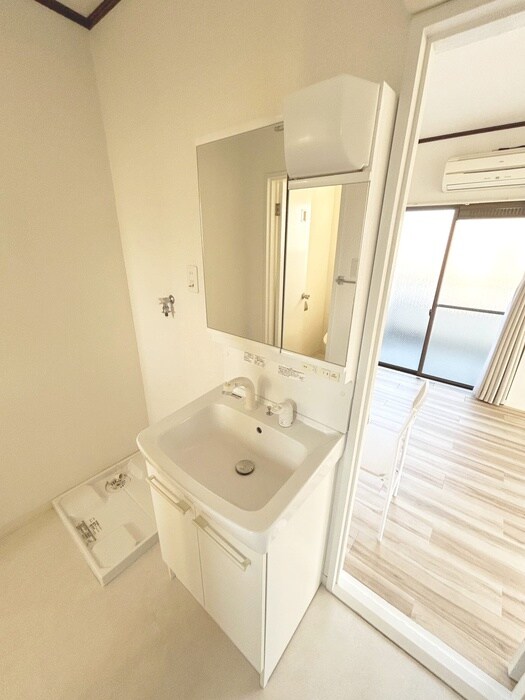 ラレーブ津田沼の物件内観写真