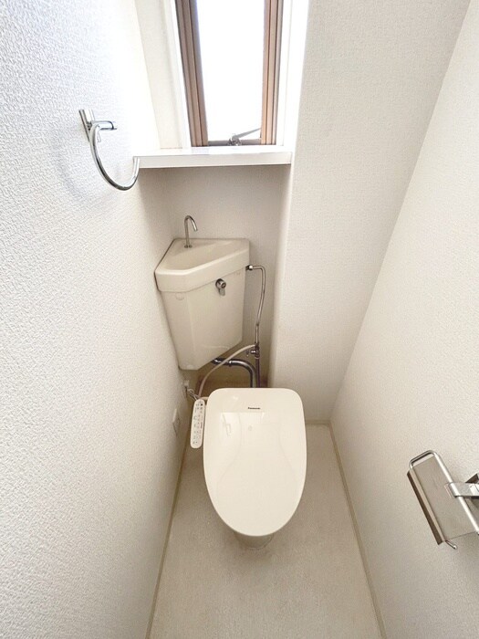 ラレーブ津田沼の物件内観写真