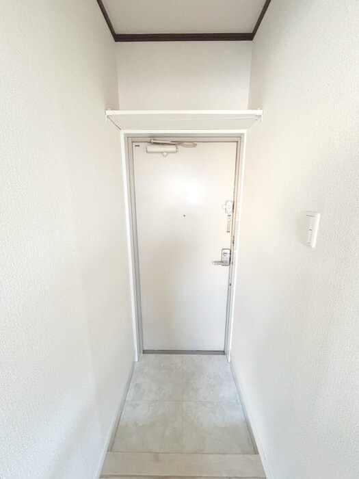 ラレーブ津田沼の物件内観写真