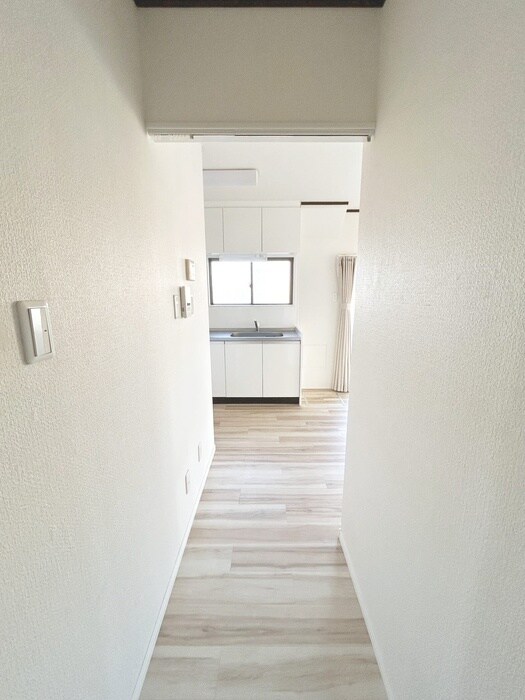 ラレーブ津田沼の物件内観写真