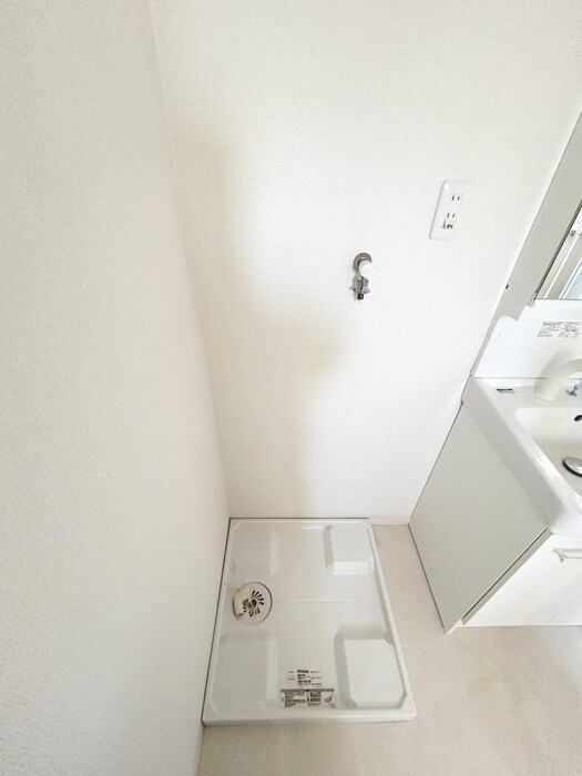 ラレーブ津田沼の物件内観写真