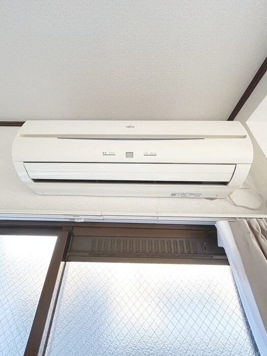 ラレーブ津田沼の物件内観写真