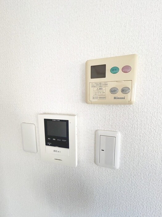 ラレーブ津田沼の物件内観写真