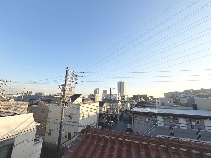 ラレーブ津田沼の物件内観写真