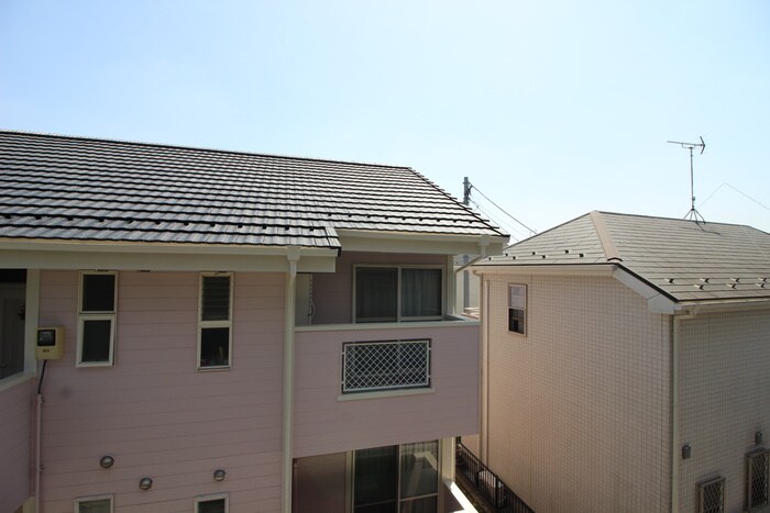 Heriter町田の物件内観写真