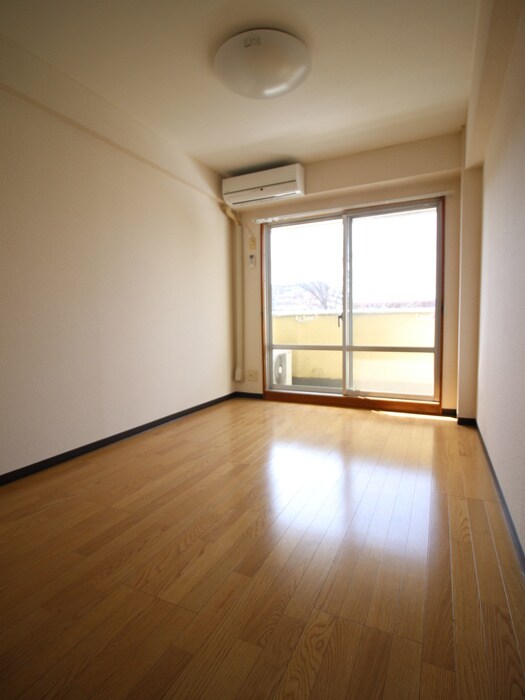 サ－ドスクエアの物件内観写真