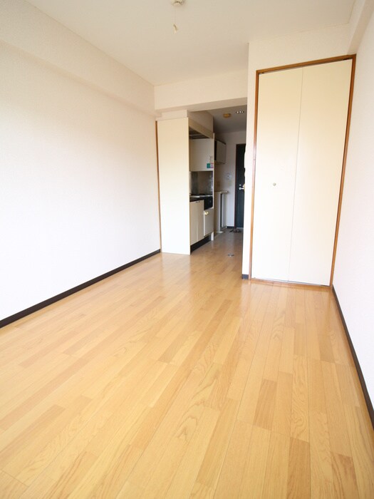 サ－ドスクエアの物件内観写真