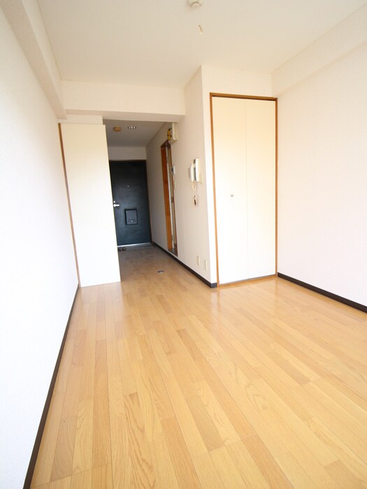 サ－ドスクエアの物件内観写真