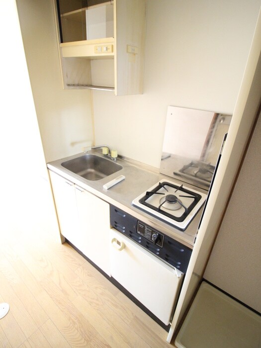 サ－ドスクエアの物件内観写真