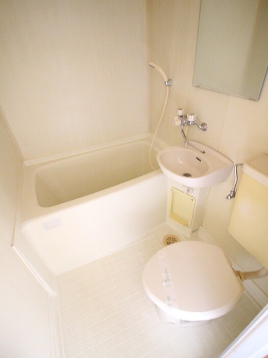 サ－ドスクエアの物件内観写真