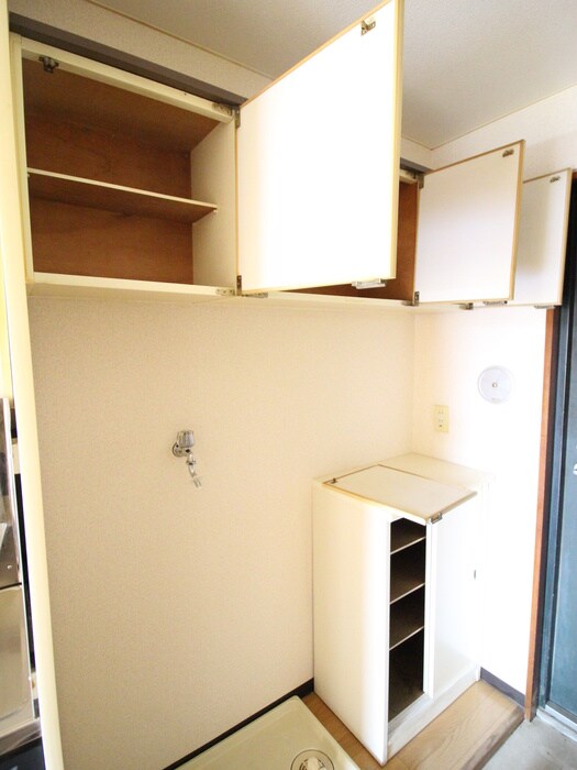 サ－ドスクエアの物件内観写真