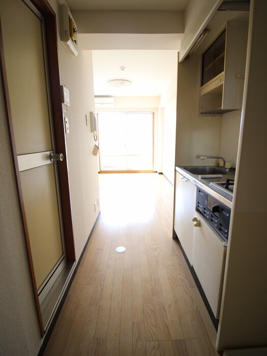 サ－ドスクエアの物件内観写真