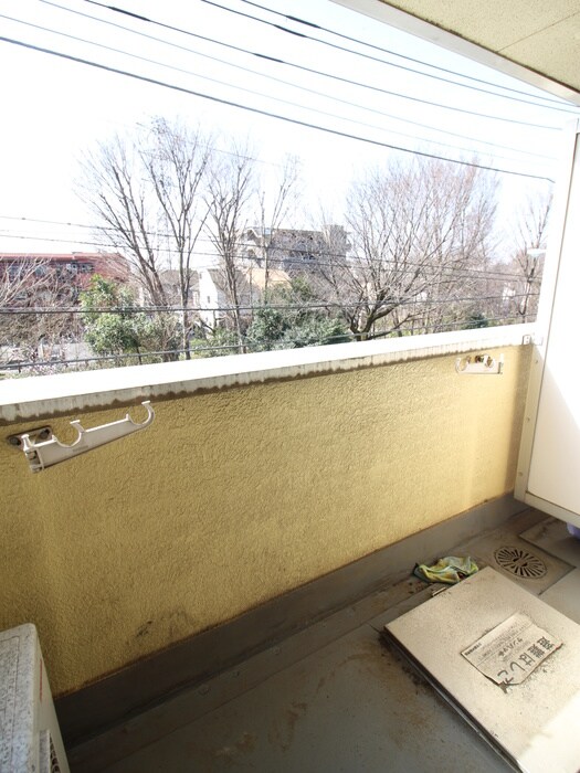 サ－ドスクエアの物件内観写真