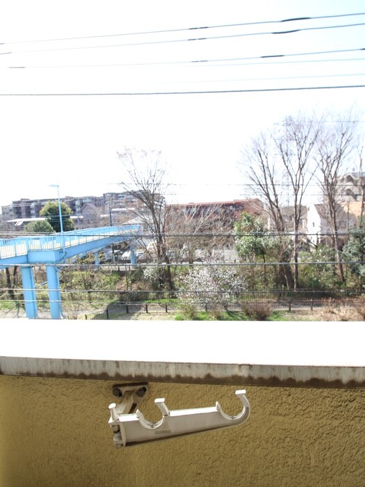 サ－ドスクエアの物件内観写真