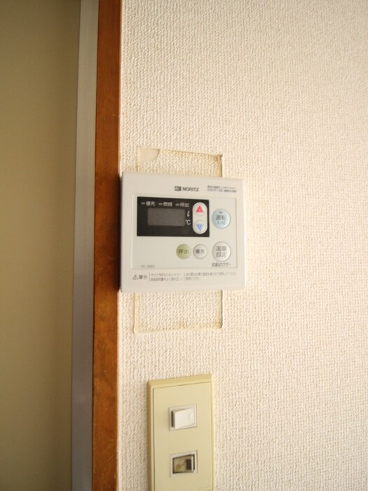 サ－ドスクエアの物件内観写真