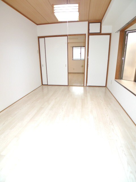 第３奥泉ハイツの物件内観写真