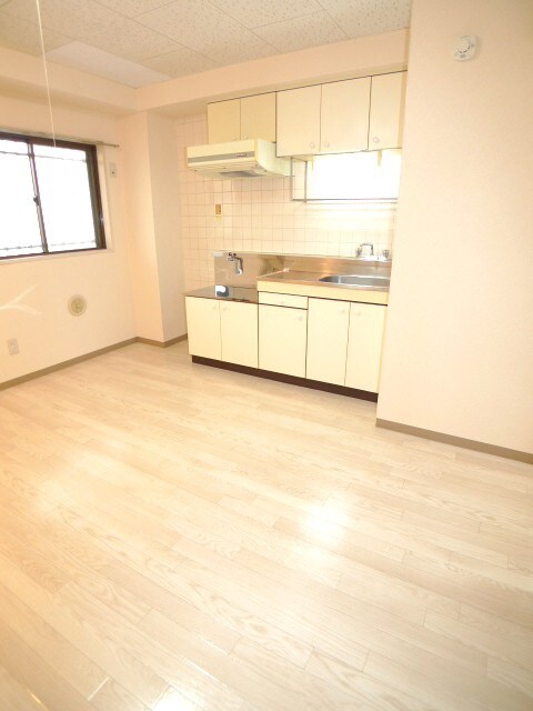 第３奥泉ハイツの物件内観写真