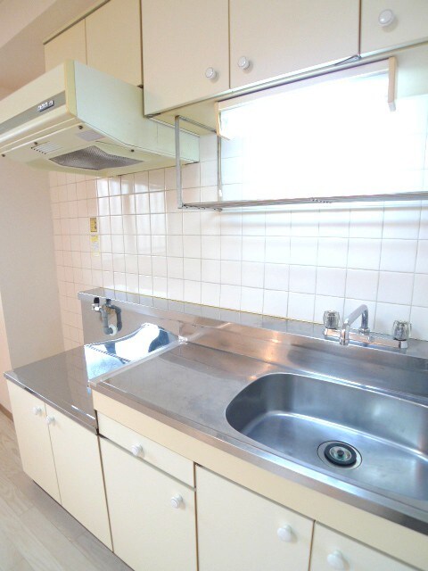 第３奥泉ハイツの物件内観写真