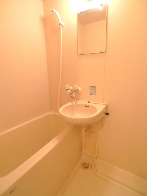 第３奥泉ハイツの物件内観写真