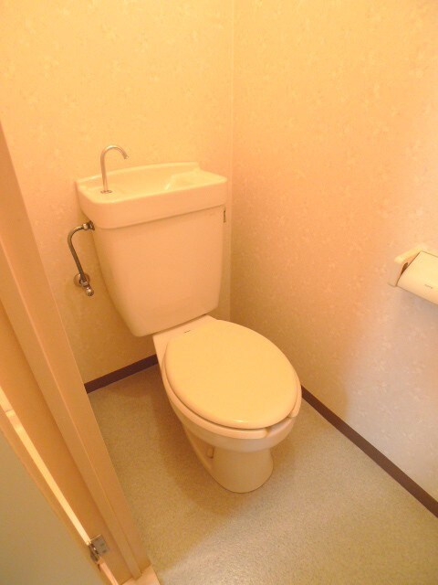 第３奥泉ハイツの物件内観写真