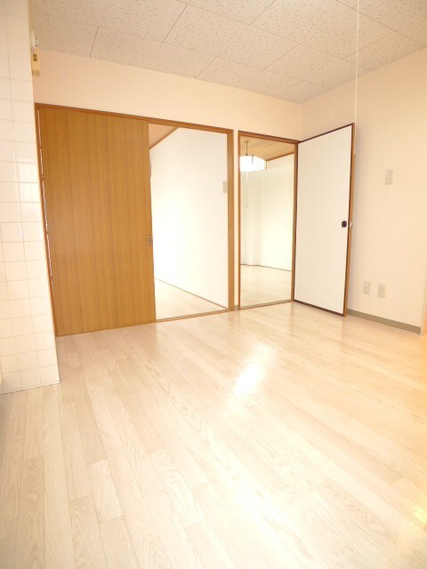 第３奥泉ハイツの物件内観写真