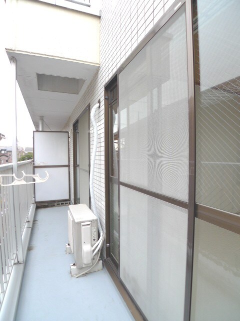 第３奥泉ハイツの物件内観写真