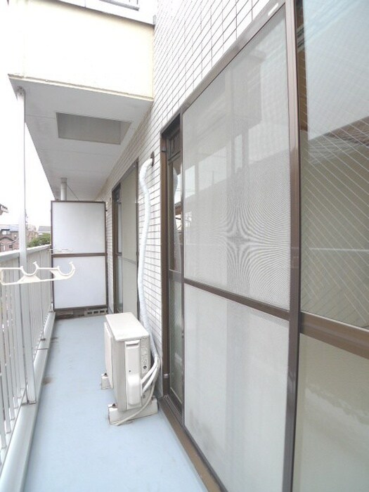 第３奥泉ハイツの物件内観写真