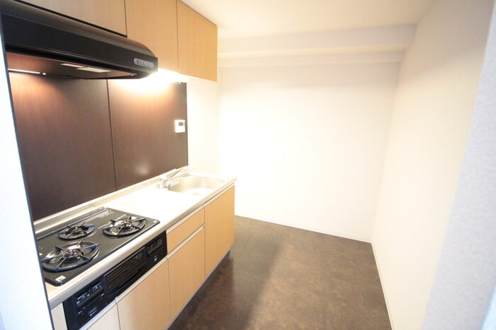 S.フェリーチェの物件内観写真