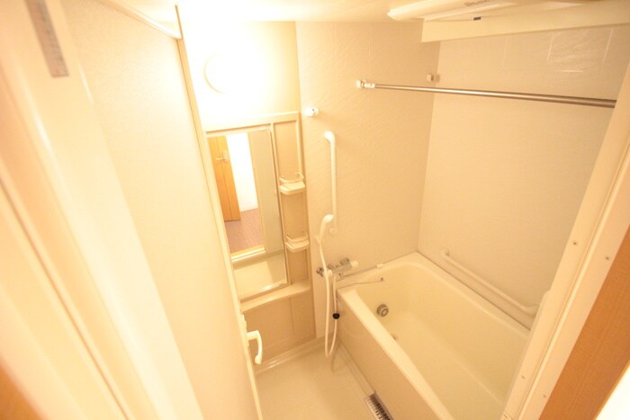 S.フェリーチェの物件内観写真