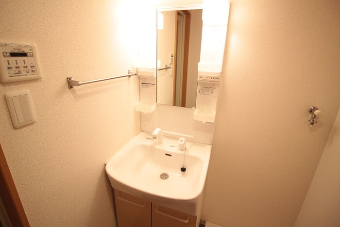 S.フェリーチェの物件内観写真