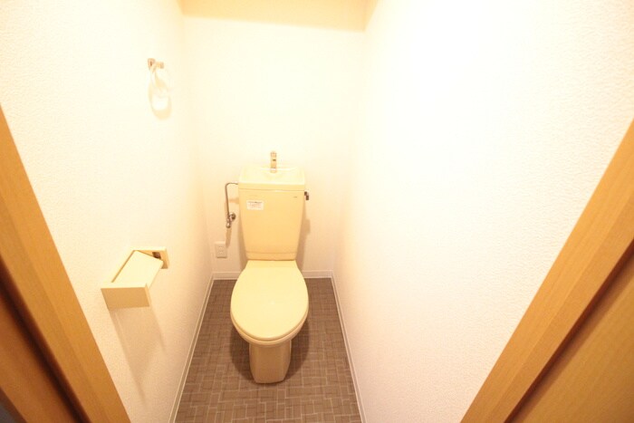 S.フェリーチェの物件内観写真