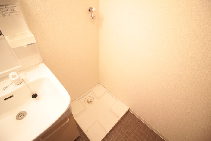 S.フェリーチェの物件内観写真