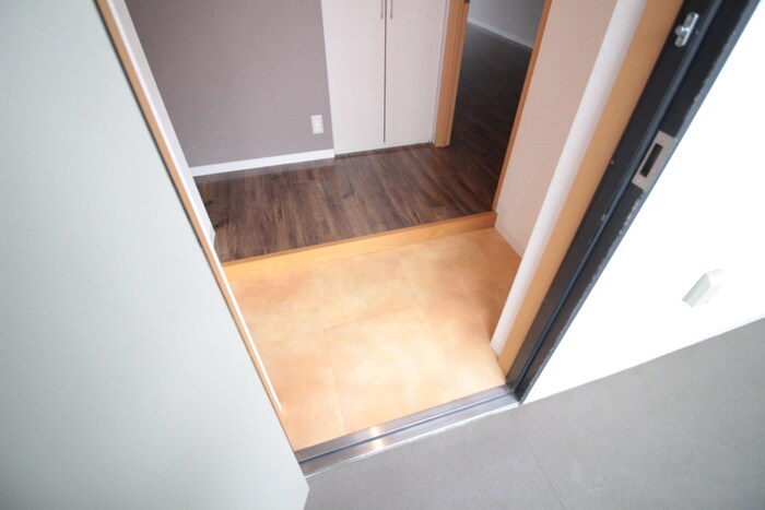 S.フェリーチェの物件内観写真