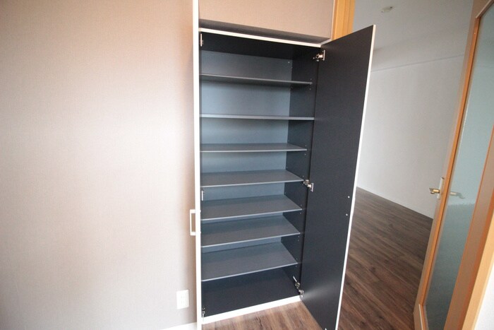 S.フェリーチェの物件内観写真