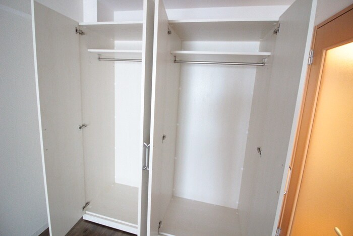 S.フェリーチェの物件内観写真