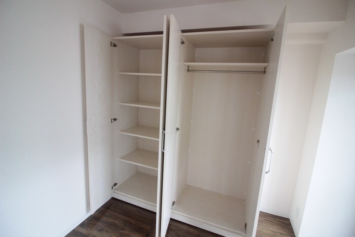 S.フェリーチェの物件内観写真