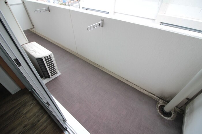 S.フェリーチェの物件内観写真