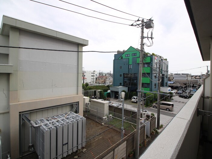 S.フェリーチェの物件内観写真