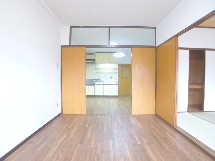 松戸JKマンションの物件内観写真